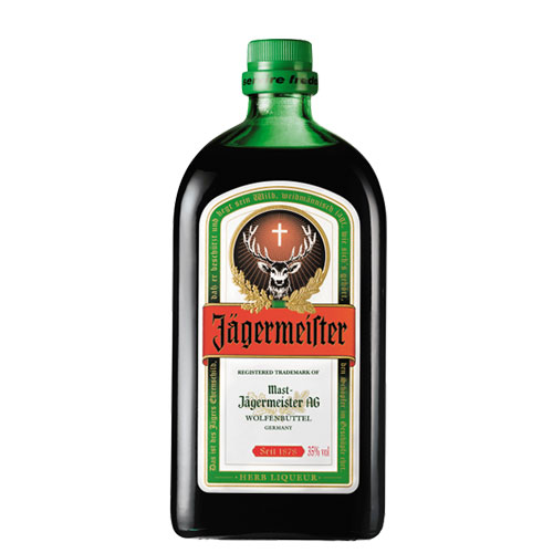 Jägermeister