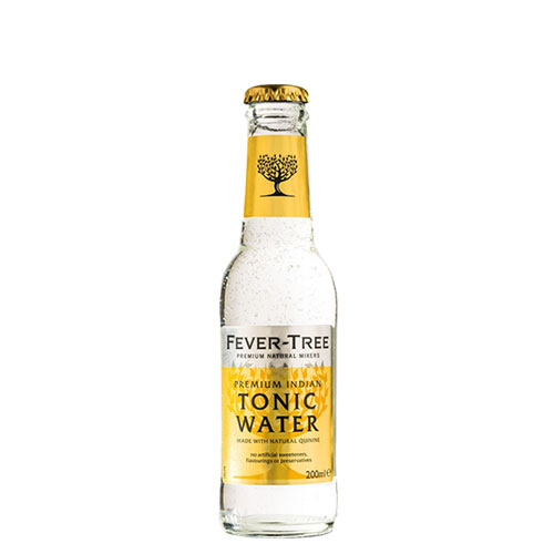 Tonic-water