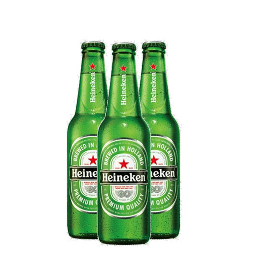 heineken