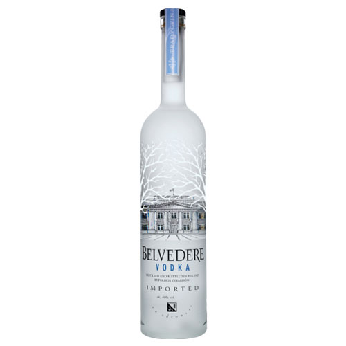 Belvedere