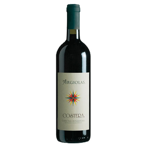 Cannonau-Sardegna