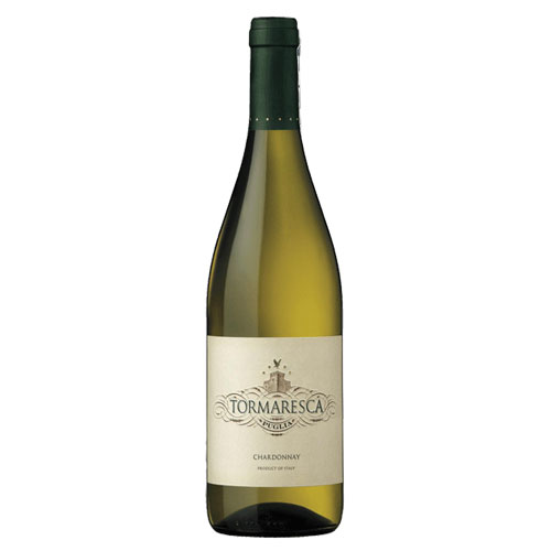 Chardonnay