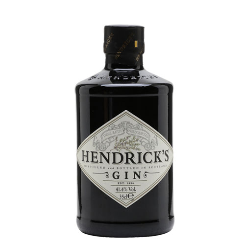 Hendrick's