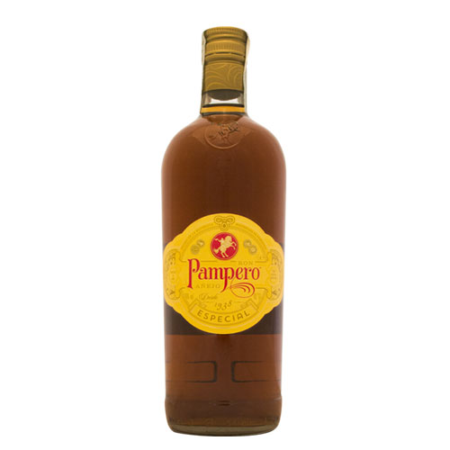 Pampero-espe