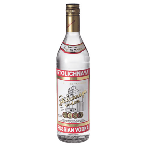 Stolichnaya