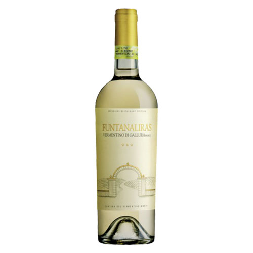 Vermentino-Gallura