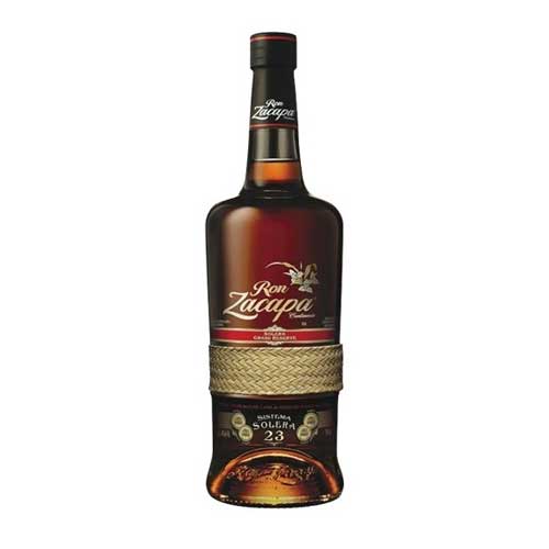 Rum Zacapa Centenario 23 anni 70 cl