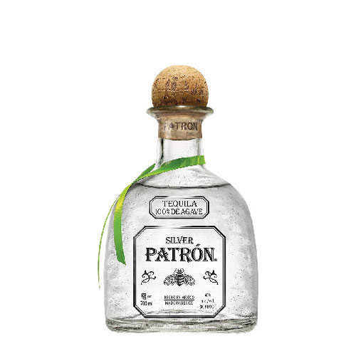 Tequila Silver Patron 70cl – Drink2You Delivery Drink Milano – Dalle 18 ...