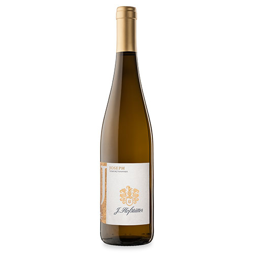 Hofstatter-Alto-Adige-Gewurztraminer