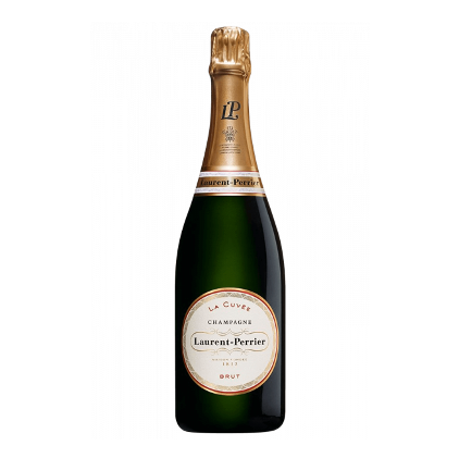 Laurent-Perrier cuvèe brut